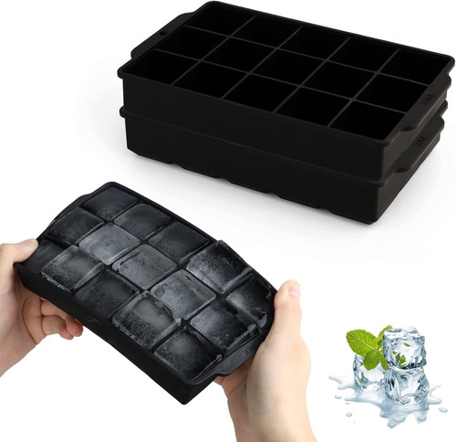 2pz stampo cubetti - 30, di