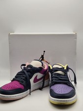 Nike Air Jordan 1 Low SE