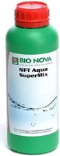 Bio Nova NFT Aqua 1L - fertilizzante nutrimento idroponica aeroponica dwc