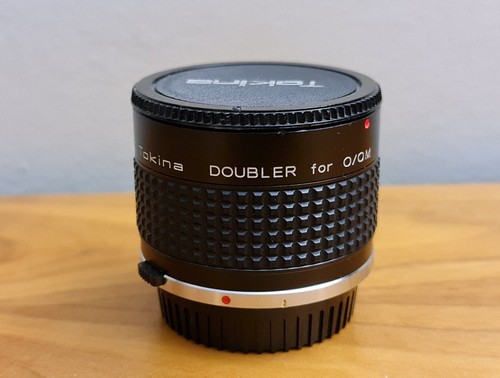 Raddoppiatore rmc tokina per - rmc,