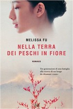 LIBRO NELLA TERRA DEI PESCHI