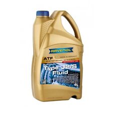 RAVENOL ATF Fluido Tipo J2/S 4