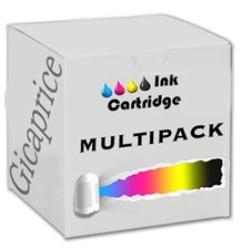 KIT CARTUCCE COMPATIBILI EPSON