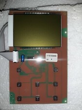 Scheda display per caldaia - scheda,