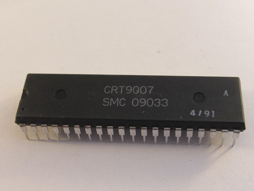 Crt9007 smc crt - crt9007,