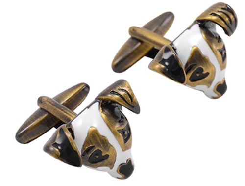 Jack parson russel - 3d,