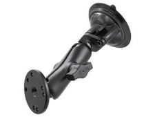 SUPPORTO AUTO a VENTOSA