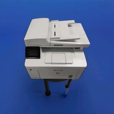  HP LaserJet Pro M227FDW