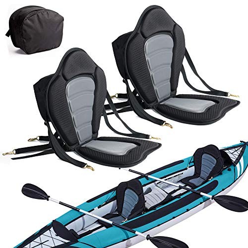 Confezione sedili kayak - sedili,