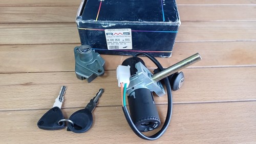 Kit quadretto avviamento rms - quadretto,