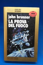 Cosmo Oro 77 - JOHN BRUNNER -