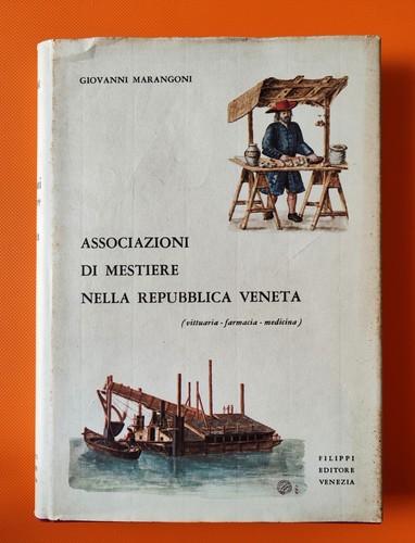 Giovanni marangoni - giovanni,