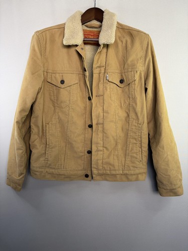 Giacca camionista levi uomo - camionista,