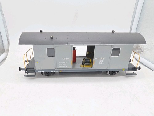 Cmf models brass - brass, carro