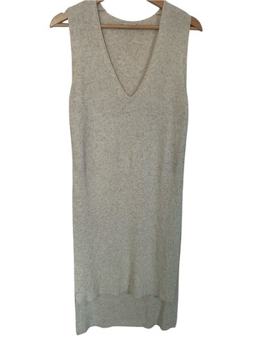 Zara maglione gilet abito - zara,