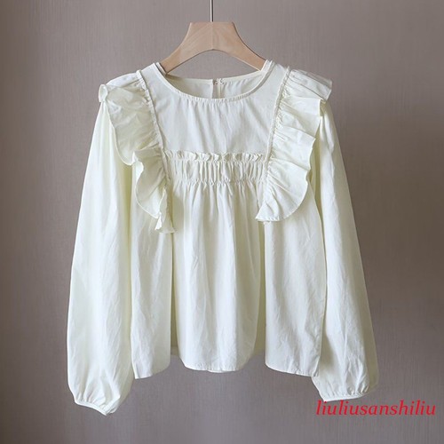 Camicetta dolce donna ragazza