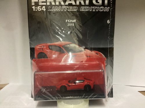 Ferrari f12 tdf 2015 64 - f12,