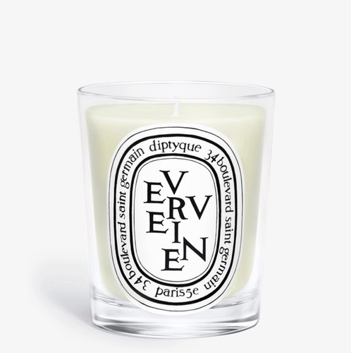 Diptyque verveine verbena - diptyque,