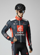 Giacca ciclismo nalini caisse - nalini,