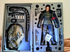 Hot toys john - toys, final