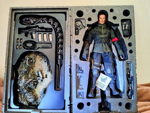 Hot toys john - toys,
