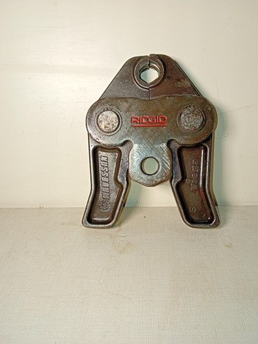 Pinza per pressatrice - pinza,