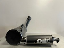 MARMITTA POLINI LML STAR