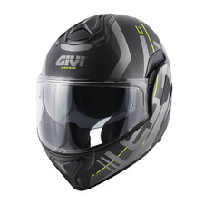 CASCO REVERSIBILE X30 PULSAR
