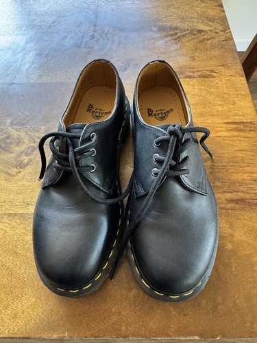 Scarpe oxford martens 1461 - martens,