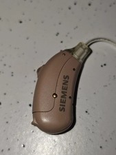appareil auditif Siemens pure