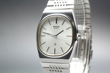 Orologio elegante vintage 1981