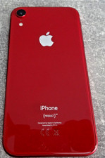 Apple iPhone XR (PRODUCT)RED -