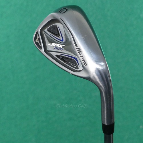 Mizuno jpx 800 - 800, gap