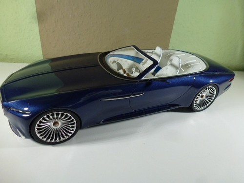 Schuco mercedes benz - schuco,
