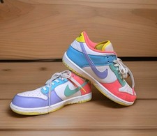Nike Dunk Low SE Easter Candy