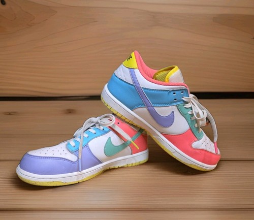 Nike dunk low easter - nike,