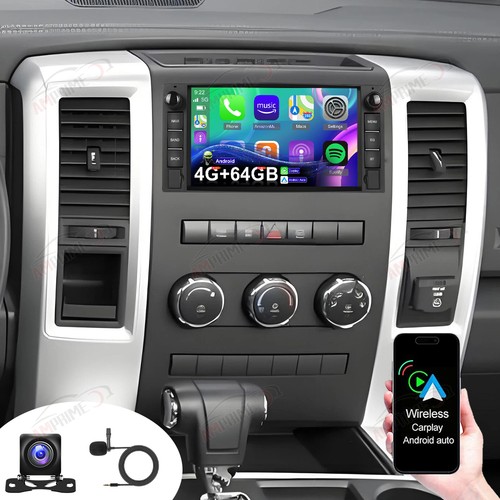 64gb per dodge ram 2009 - ram, 2009-2012
