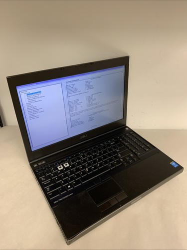 Dell precision m4800 4710mq - dell, i7-4710mq