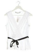 ZARA BASIC Blusa senza maniche