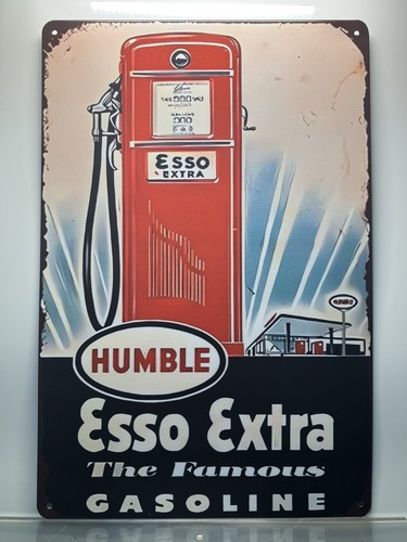 Riproduzione vintage insegna - riproduzione,