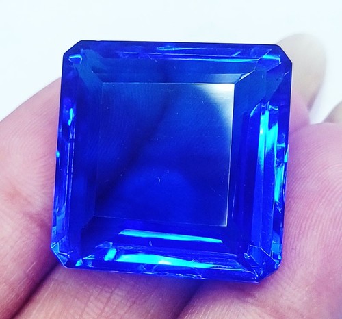 Topazio azzurro brasiliano - topazio,