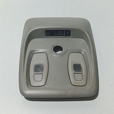 LUCE DI CORTESIA ANTERIORE PER