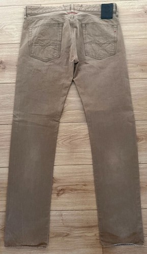 Top jeans replay originali - jeans,