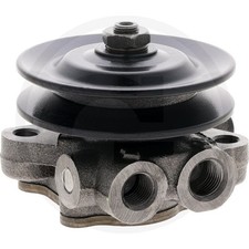 Pompa carburante per Same Iron