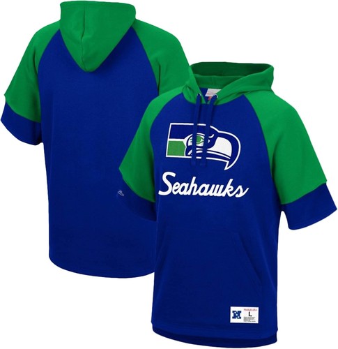 Mitchell ness seattle - ness,