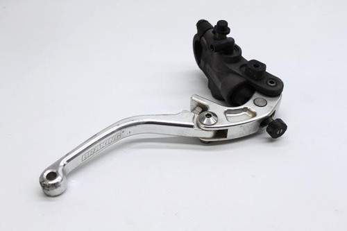 Front radial brake - radial,