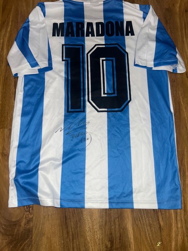 Maglia mondiali argentina - maglia,