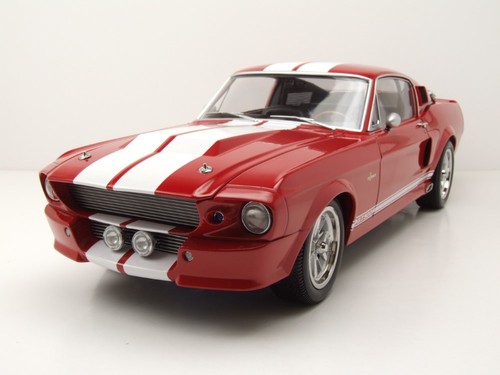 Ford shelby mustang gt500 1967 - shelby,