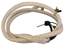 CAVO GENERAL TRADE 898303 RICAMBI FERRO DA STIRO VAPORE MONO TUBO