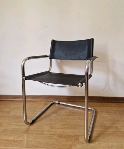 Sedia vintage marcel breuer - vintage,